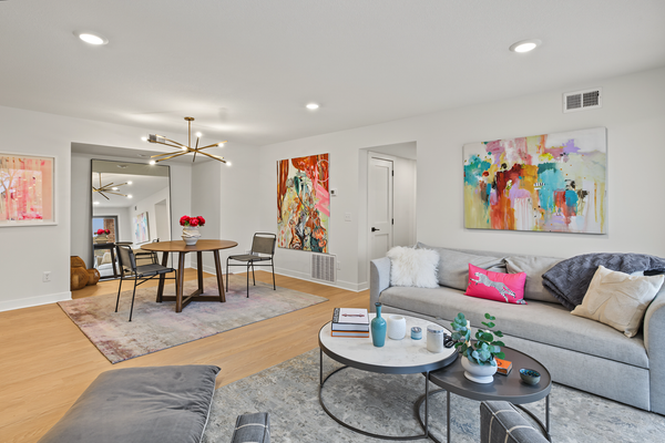 6328 Barrie Road #3M, Edina, MN 55435