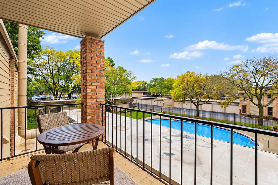 6328 Barrie Road #3M, Edina, MN 55435 - #2