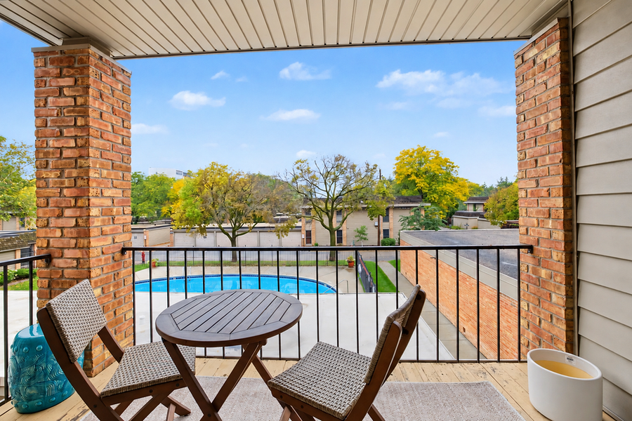 6328 Barrie Road #3M, Edina, MN 55435 - #3