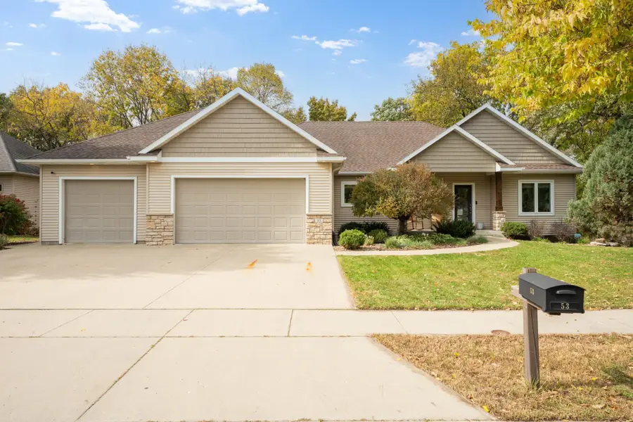 53 River Court Ne, Rochester, MN 55906 - #2