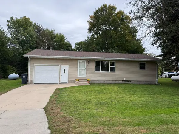 502 Prospect Street, Milroy, MN 56263