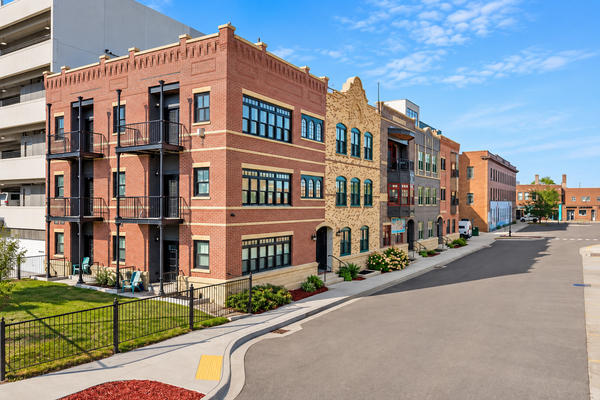 412 5th Street N #514, Fargo, ND 58102