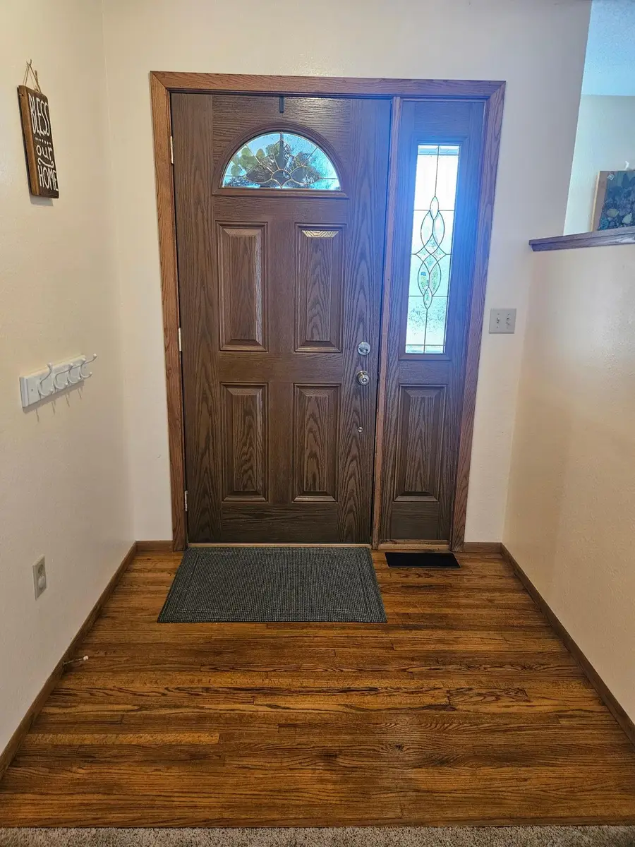 319 3rd Street N, Wahpeton, ND 58075 - #2