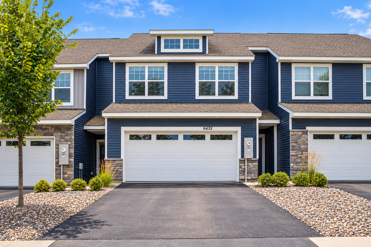6432 Genevieve Trail S, Cottage Grove, MN 55016 - #1