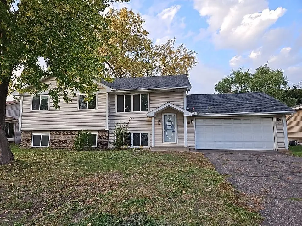 2508 93rd Way, Brooklyn Park, MN 55444 - #1