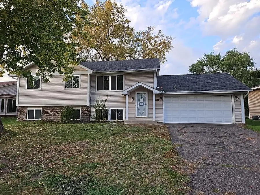 2508 93rd Way, Brooklyn Park, MN 55444 - #3