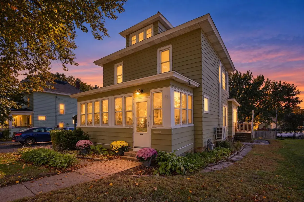 805 1st Street Sw, Faribault, MN 55021 - #1