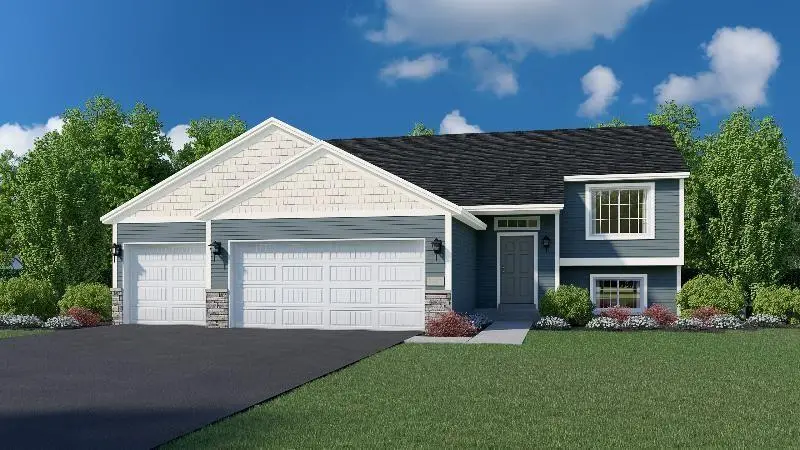 9754 31st Street Ne, Saint Michael, MN 55376 - #1