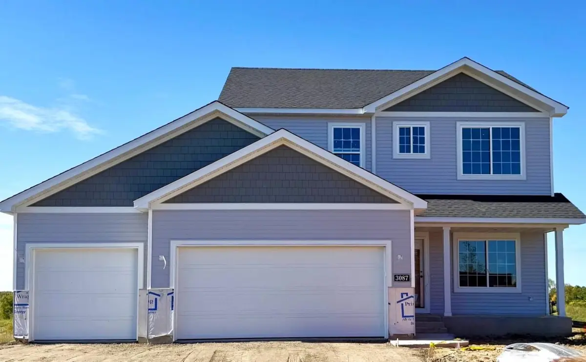 3087 Jandura Avenue Ne, Saint Michael, MN 55376 - #1