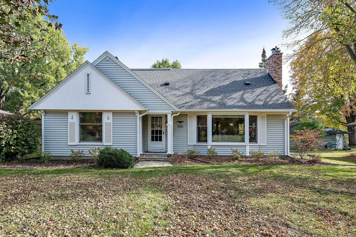 2631 Burd Place, Saint Louis Park, MN 55426 - #1