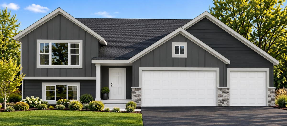17456 Inland Loop, Lakeville, MN 55044 - #1