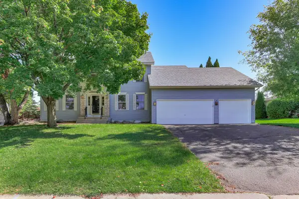 5570 Wood Duck Court, Shoreview, MN 55126