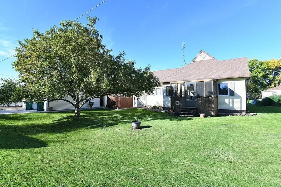 309 1st Avenue E, Abercrombie, ND 58001 - #3