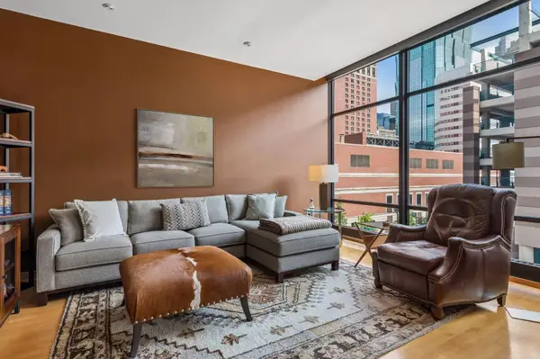 201 S 11th Street #430, Minneapolis, MN 55403