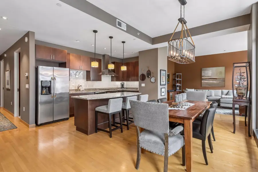 201 S 11th Street #430, Minneapolis, MN 55403 - #2