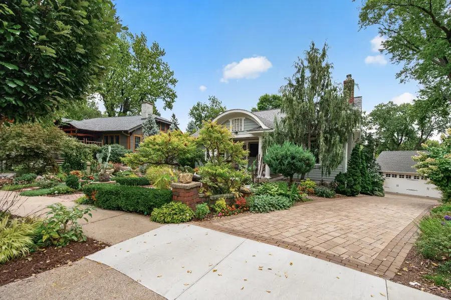469 Newton Avenue S, Minneapolis, MN 55405 - #2