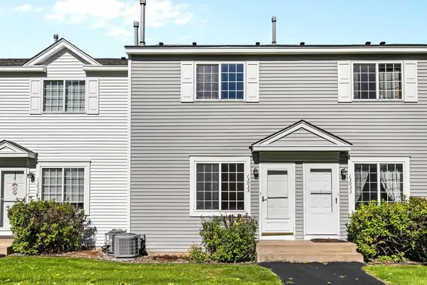 13035 Durum Court, Eden Prairie, MN 55347