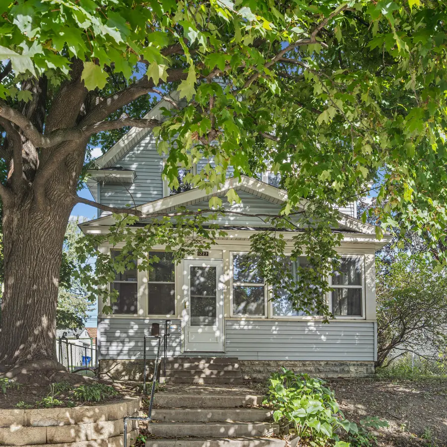 1227 Thomas Avenue, Saint Paul, MN 55104 - #3