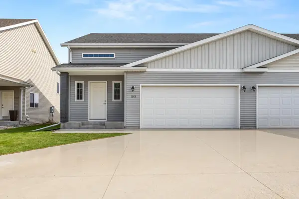 1343 13th Street W, West Fargo, ND 58078
