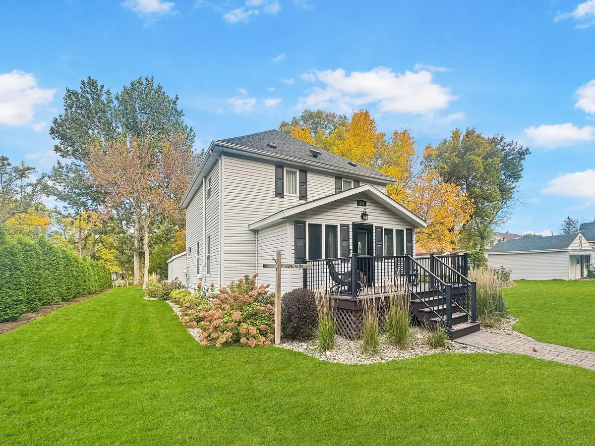230 1st Street, Balaton, MN 56115 - #1