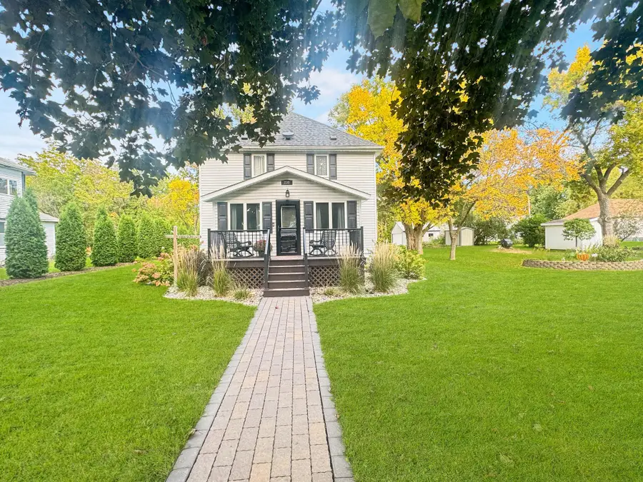 230 1st Street, Balaton, MN 56115 - #3