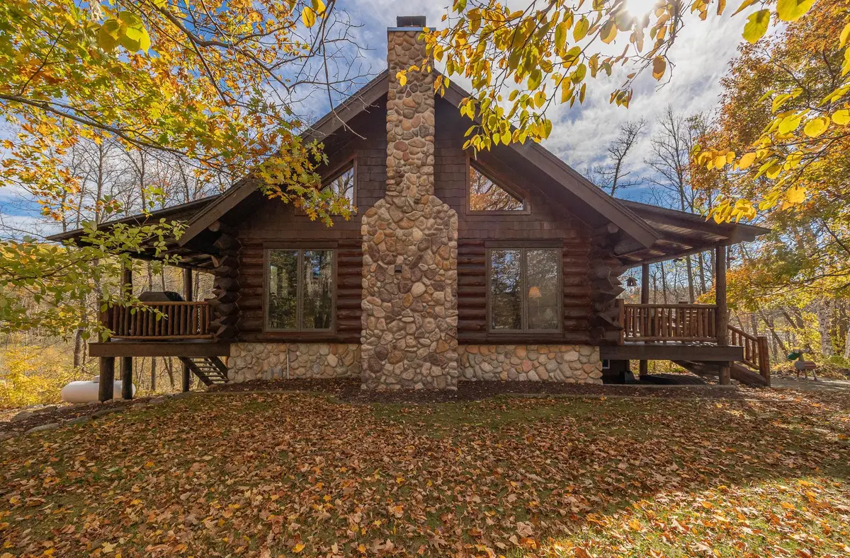 2967 Diamond Crest Road Ne, Longville, MN 56655 - #1