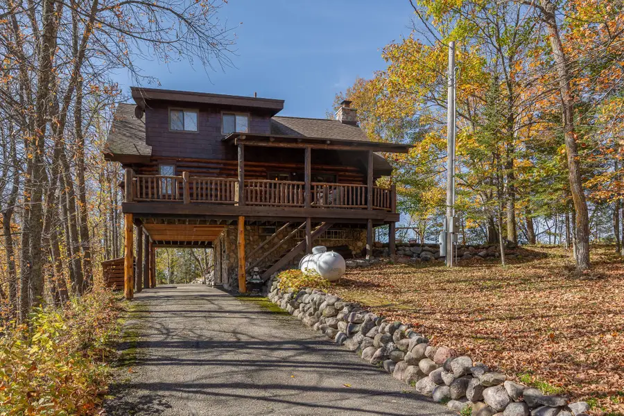 2967 Diamond Crest Road Ne, Longville, MN 56655 - #2