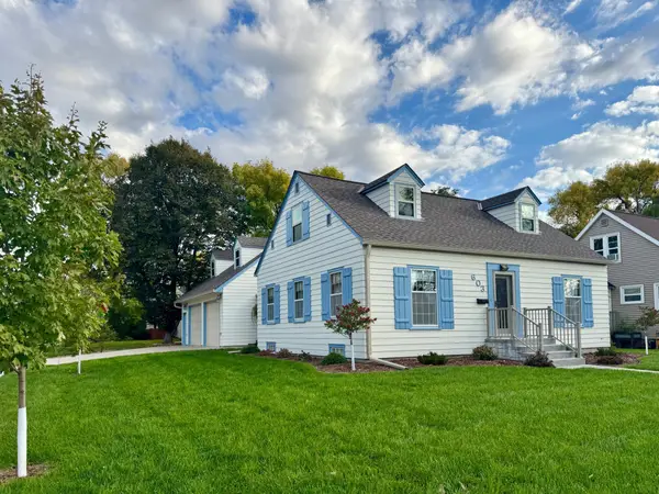 603 E 5th Street, Redwood Falls, MN 56283