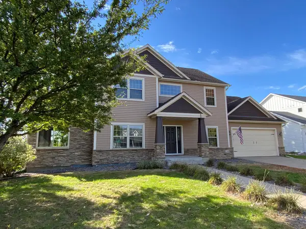 11405 W Laketowne Drive, Albertville, MN 55301