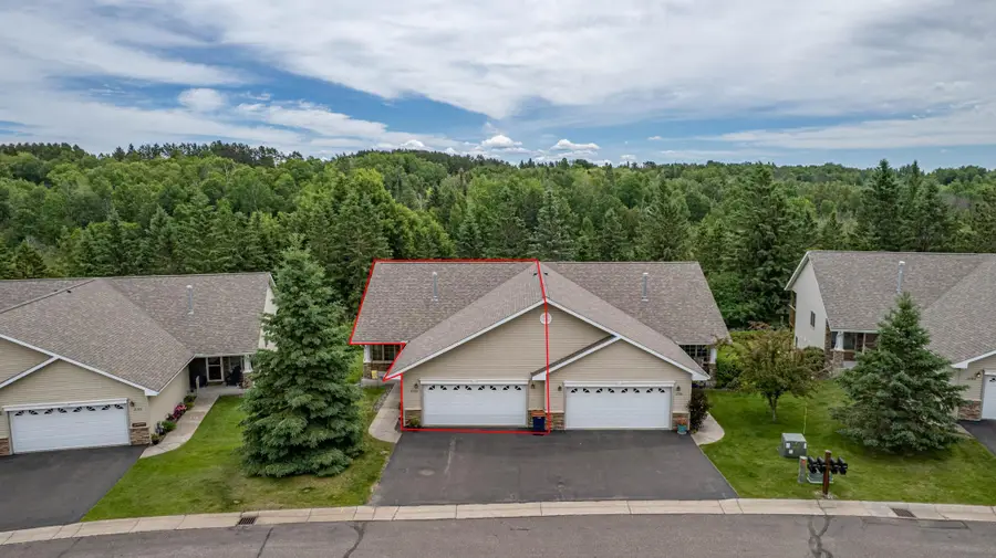 3753 Keene Creek Lane, Duluth, MN 55811 - #3