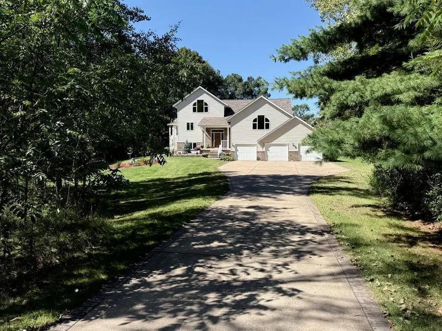 3108 109th Street, Chippewa Falls, WI 54729 - #3