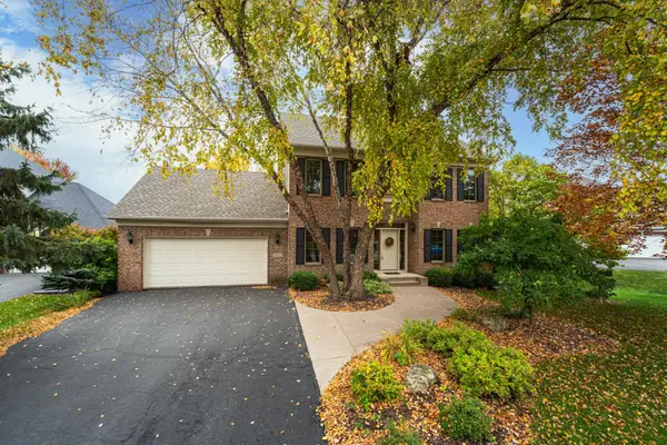 13563 Foxberry Road, Savage, MN 55378