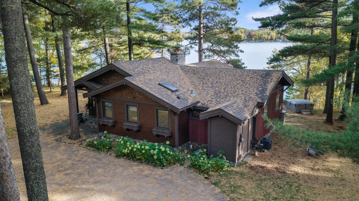 4015 320th Street, Cushing, MN 56443 - #1