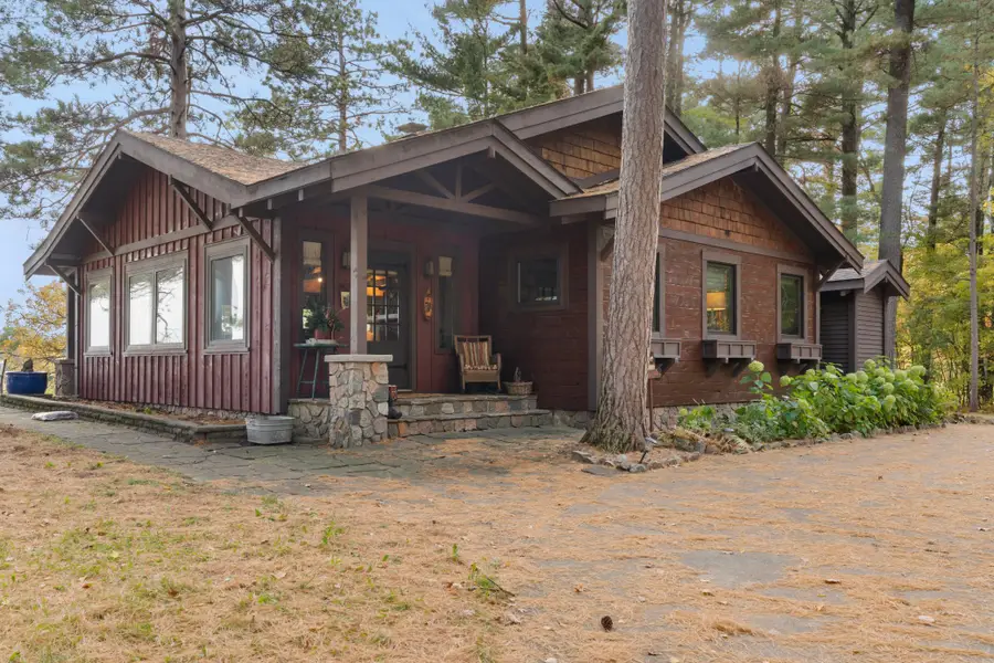 4015 320th Street, Cushing, MN 56443 - #2