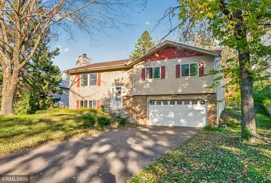 4292 Heritage Drive, Vadnais Heights, MN 55127 - #3