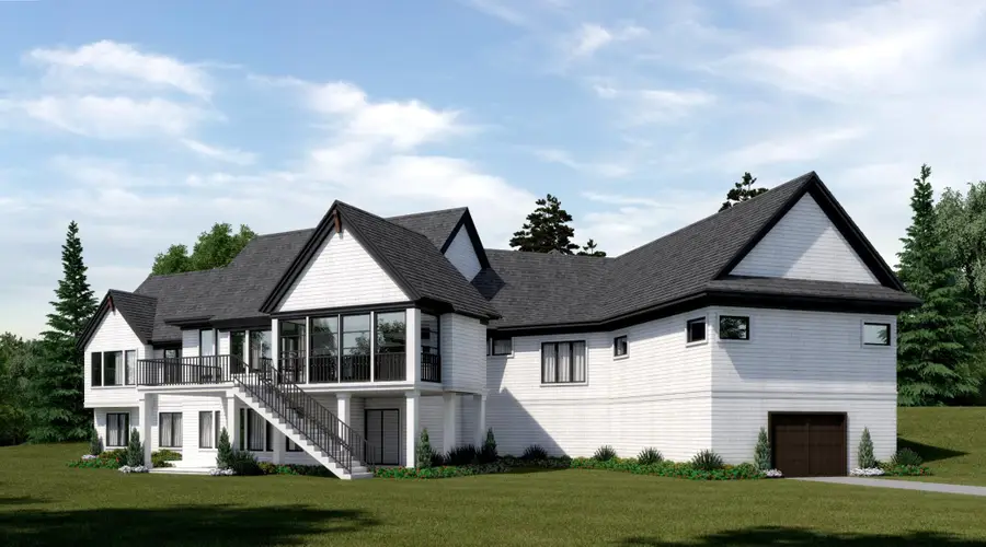 6851 Beach Road, Eden Prairie, MN 55344 - #2