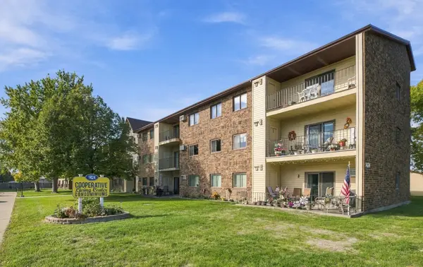 1424 14th Street E #21, West Fargo, ND 58078