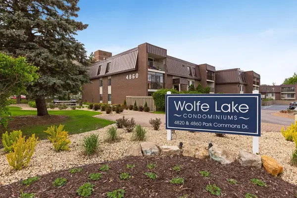 4820 Park Commons Drive #118, Saint Louis Park, MN 55416