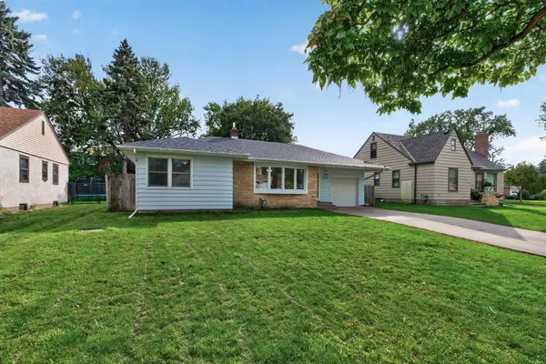 790 Nevada Avenue E, Saint Paul, MN 55106