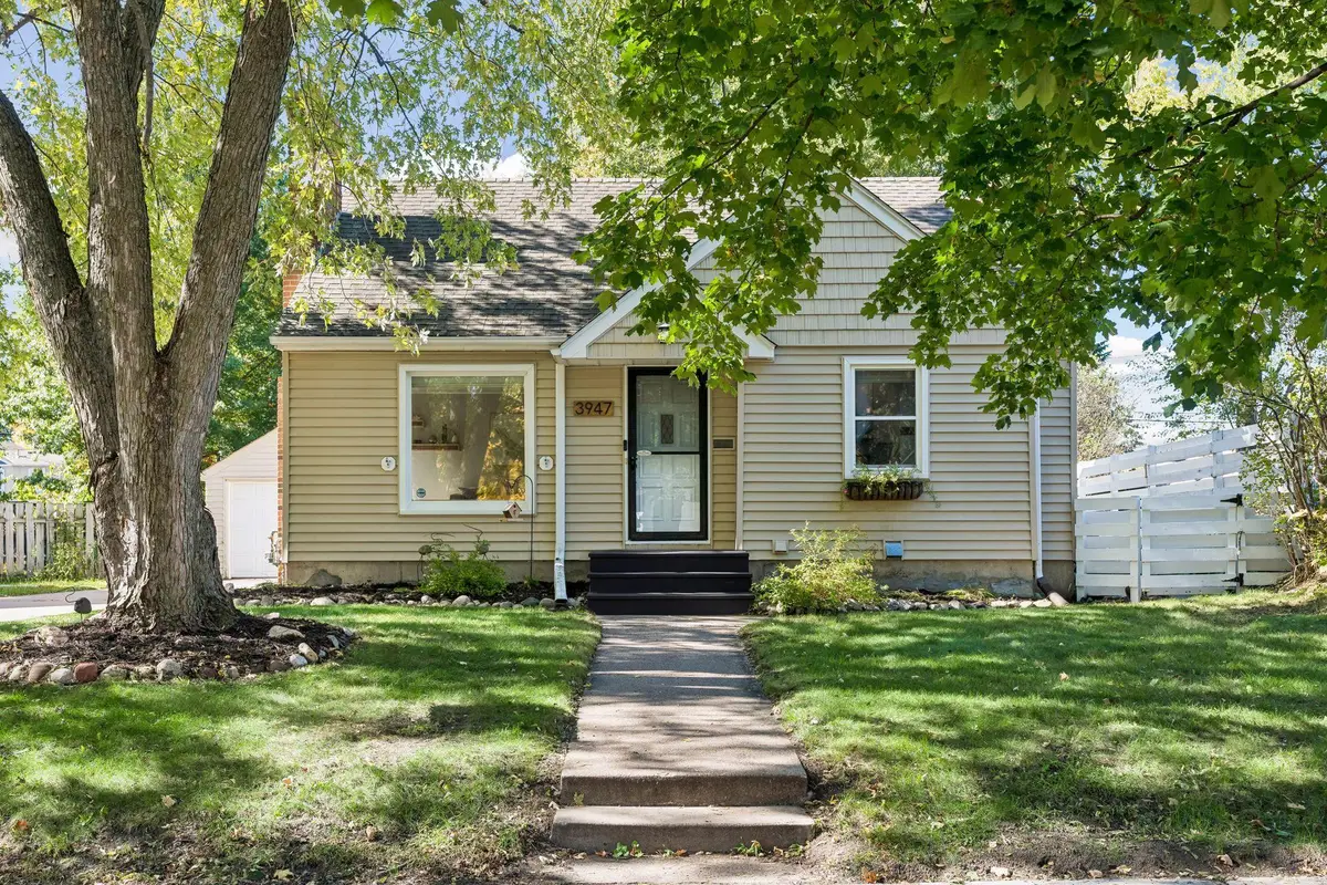 3947 Yates Avenue N, Robbinsdale, MN 55422 - #1