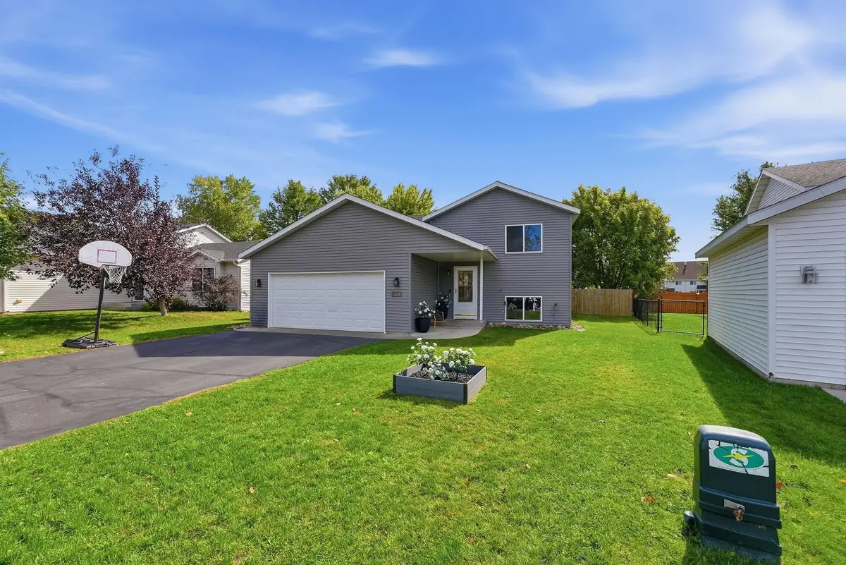 850 Savanna Avenue, Saint Cloud, MN 56303 - #1