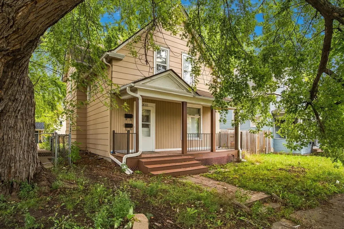 2802 Girard Avenue N, Minneapolis, MN 55411 - #1