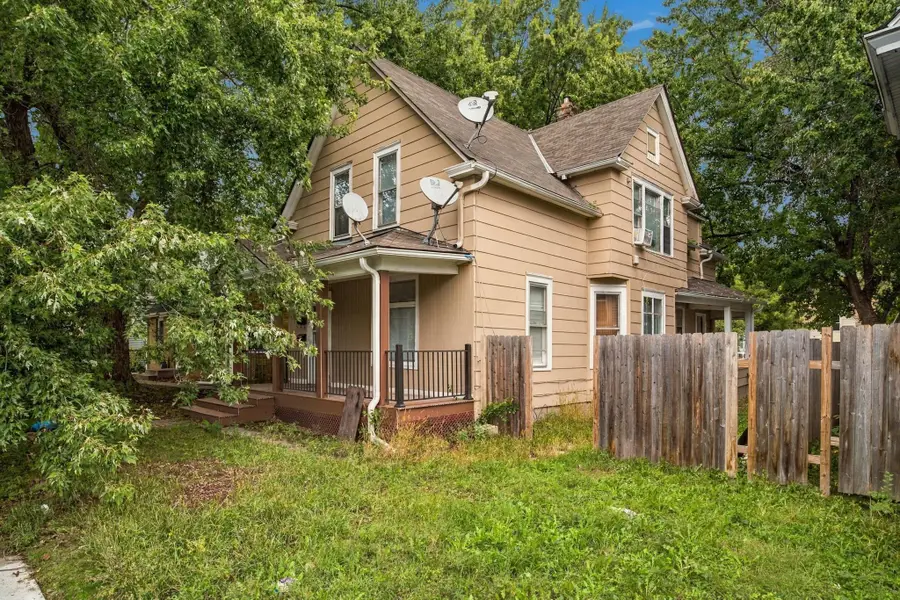 2802 Girard Avenue N, Minneapolis, MN 55411 - #3