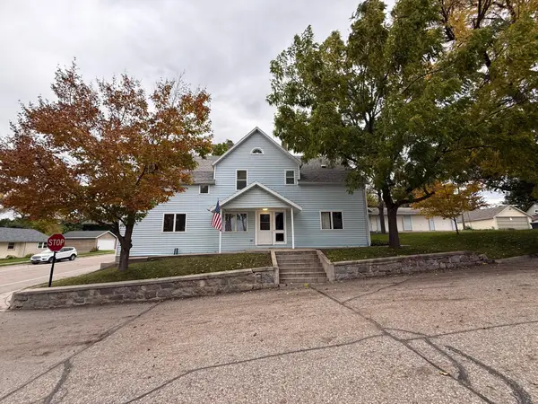 103 1st Street N, Evansville, MN 56339