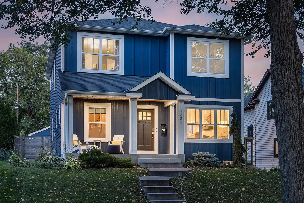 4433 1st Avenue S, Minneapolis, MN 55419 - #1
