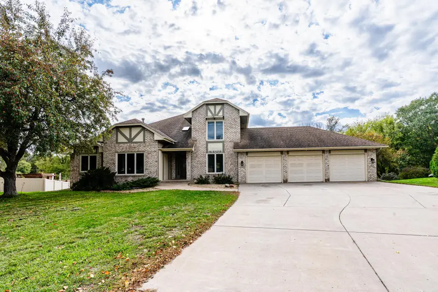 14008 Yellow Pine Street Nw, Andover, MN 55304 - #2