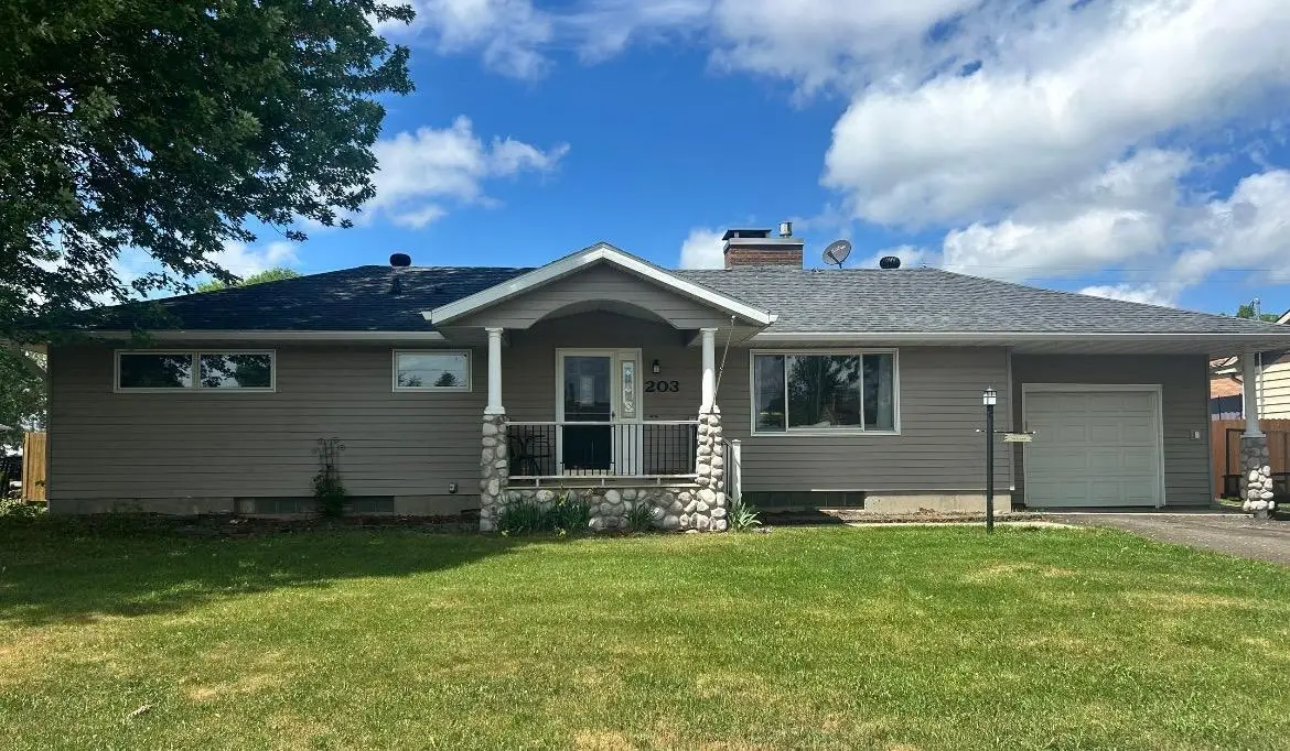 203 Wyandotte Road, Hoyt Lakes, MN 55750 - #1