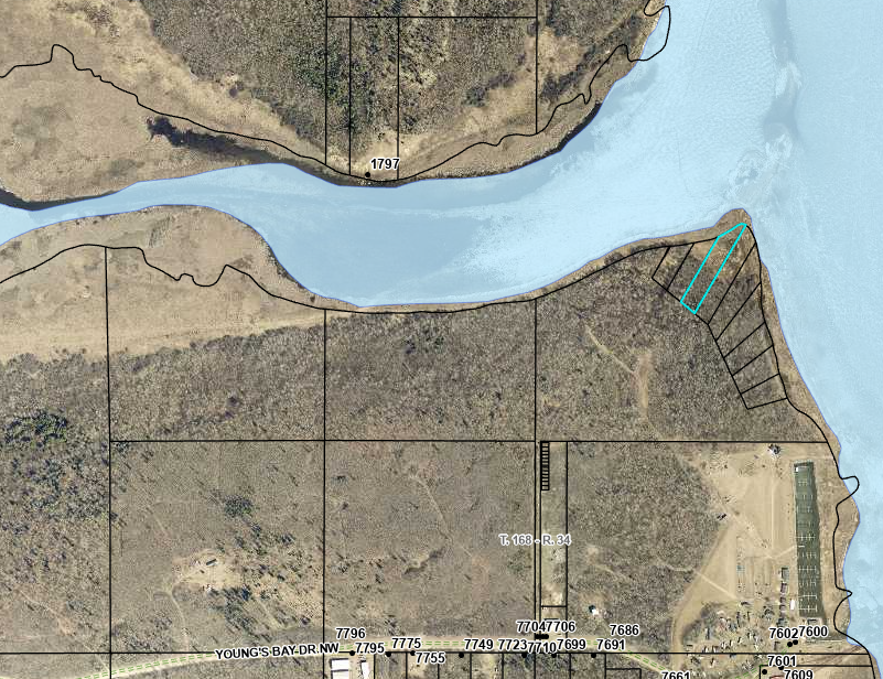 030 Youngs Bay Drive, Angle, MN 56673 - #2