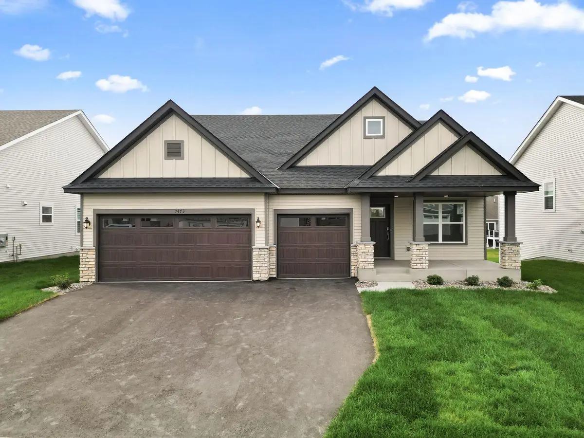 7473 Lotus Lane, Lino Lakes, MN 55038 - #1