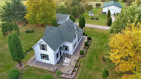 8989 195th Avenue Ne, Foley, MN 56357